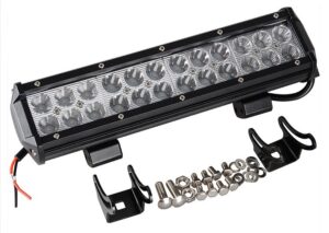 CREE LED 7200LM 6000K LED-Licht24 X 72W - Image 5