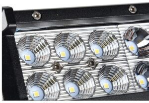 CREE LED 7200LM 6000K LED-Licht24 X 72W - Image 8