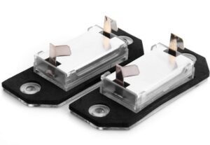 Ford Kennzeichenleuchte Focus 2 C-Max - Image 2