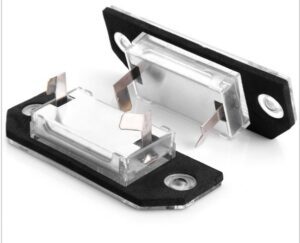 Ford Kennzeichenleuchte Focus 2 C-Max - Image 3