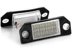 Ford Kennzeichenleuchte Focus 2 C-Max - Image 4