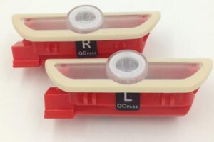 Mercedes-Benz S-Klasse-Logo Laser-Projektorlicht - Image 3