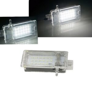 BMW MINI Handschuhfach 18 Led Lampe - Image 3
