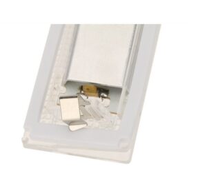 Mini BMW Kennzeichenbeleuchtung Cooper - Image 3