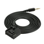 VW 3.5mm AUX-in Audio Cable for Golf Tou - Image 3