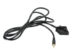 VW 3.5mm AUX-in Audio Cable for Golf Tou - Image 5