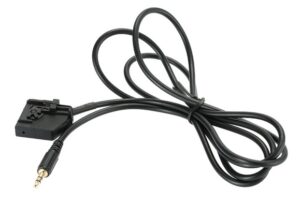VW 3.5mm AUX-in Audio Cable for Golf Tou - Image 7