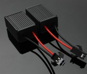 Opel Kennzeichenbeleuchtung Error Free - Image 5