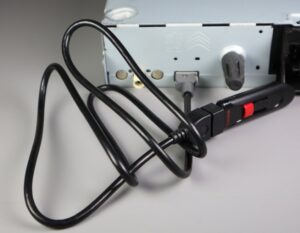 Peugeot Citroen Stereo USB Kabel - Image 7