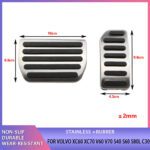 Volvo XC60 XC70 V60 V70 S40 S60 S80L Pedal - Image 9