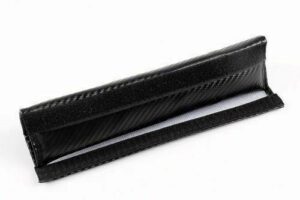 Maserati 2X Sicherheitsgurtabdeckung - Image 3