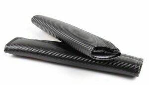 Maserati 2X Sicherheitsgurtabdeckung - Image 4