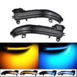 BMW 1 2 3 4 LED dynamisches Blinkerlicht E-Prüfz. - Image 8