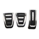 Audi Bremsfußstützen-Pedalabdeckung - Image 2