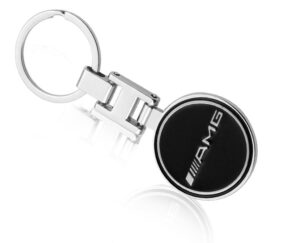 Benz Schlüsselbund - Image 5