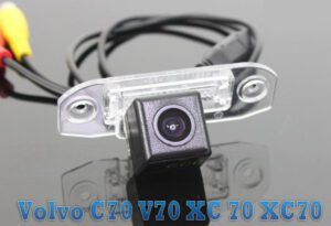 Volvo C70 V70 XC70 XC70 Parkkamera