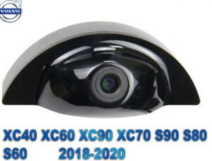 VOLVO Frontkamera 2018 bis 20