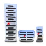 Audi Pedalabdeckung A4 A5 A6 Q3 Q5 - Image 4