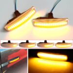 Land Rover Blinkerleuchte E-Prüfz. - Image 13