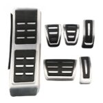 Audi Bremsfußstützen-Pedalabdeckung - Image 3