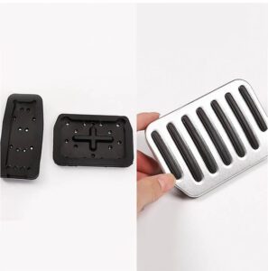 Tesla Model 3 Gasbremshebel aus Metall - Image 4