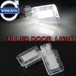 Autoteile - Volvo 18 LED-Tür-Licht