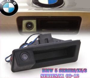 BMW 5 series/X5/3 series/X1 08-12