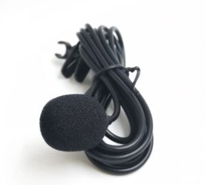 Vw Bluetooth AUX-In Audio - Image 2