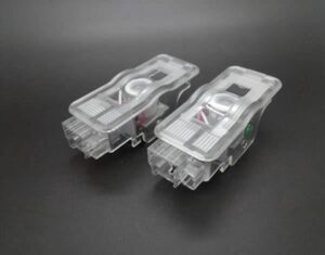 PEUGEOT Türaufschriftbeleuchtung - Image 2