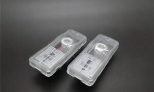 Citroen-Logo Laserprojektor - Image 2