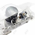 Lexus Auto-LED Tür Logo Light - Image 2