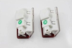 Benz E/ML/B/A Class Logo Projector - Image 2