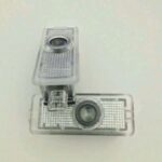 Benz CLA/CL Türaufschriftbeleuchtung - Image 3