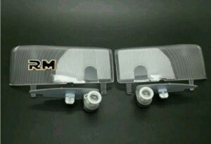 Mazda 6 2007-2013 Plug & Play-Logo Licht - Image 2