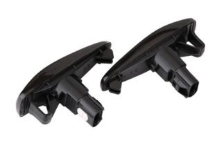 Mitsubishi Dynamic LED-Signalleuchten E-Prüfz. - Image 2