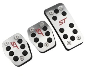 Ford Fußpedalabdeckungen MT - Image 2