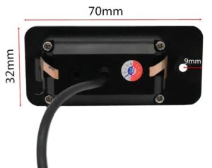 Audi 170 Grad Nachtsichtkamera - Image 2