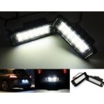 VW 18 LED Kennzeichenbeleuchtung - Image 5