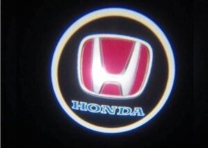 Honda Accord Türlogo Licht - Image 7