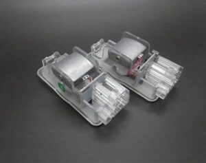 PEUGEOT Türaufschriftbeleuchtung - Image 6