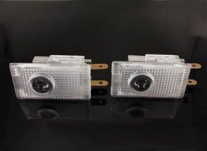 Opel Insignia Tür-Willkommen LED-Licht - Image 8