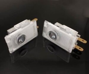 Opel Insignia Tür-Willkommen LED-Licht - Image 4