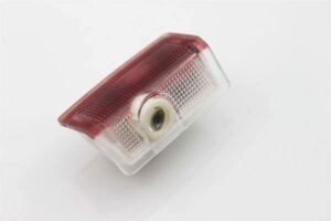 Benz E/ML/B/A Class Logo Projector - Image 3