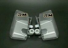 Mazda 6 2007-2013 Plug & Play-Logo Licht - Image 3