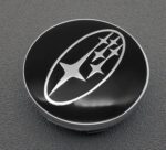 Subaru 60mm Radnabenkappen - Image 4