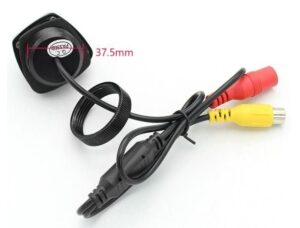 BMW Rückfahrkamera X6 E71 E72 X5 E53 E70 - Image 3