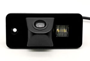 Audi 170 Grad Nachtsichtkamera - Image 3