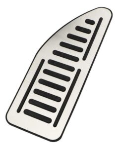 Ford Fußpedalabdeckungen MT - Image 5