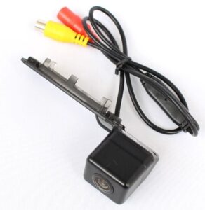 VW Skoda Park Kamera - Image 4