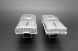 Citroen-Logo Laserprojektor - Image 4